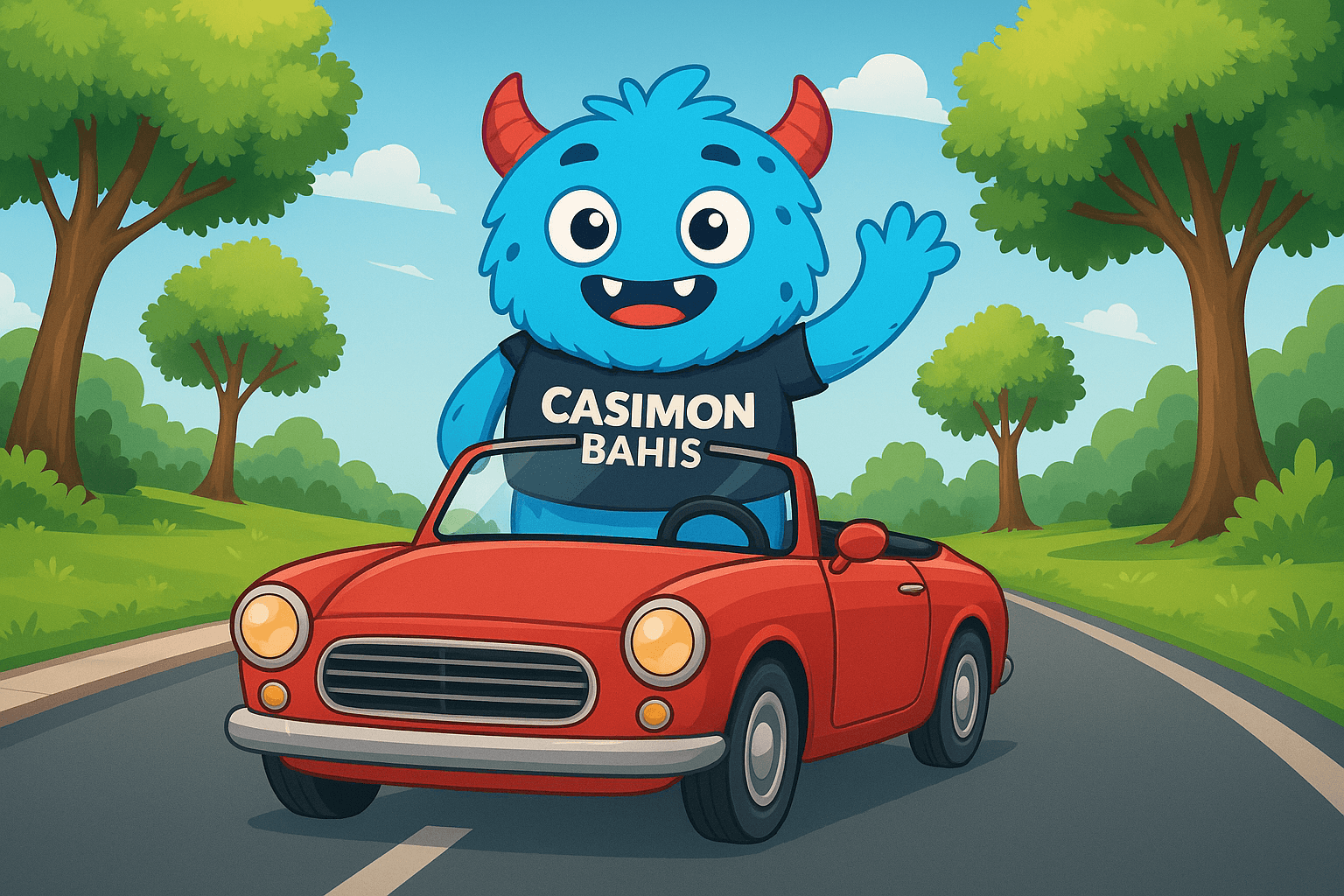 Casimon